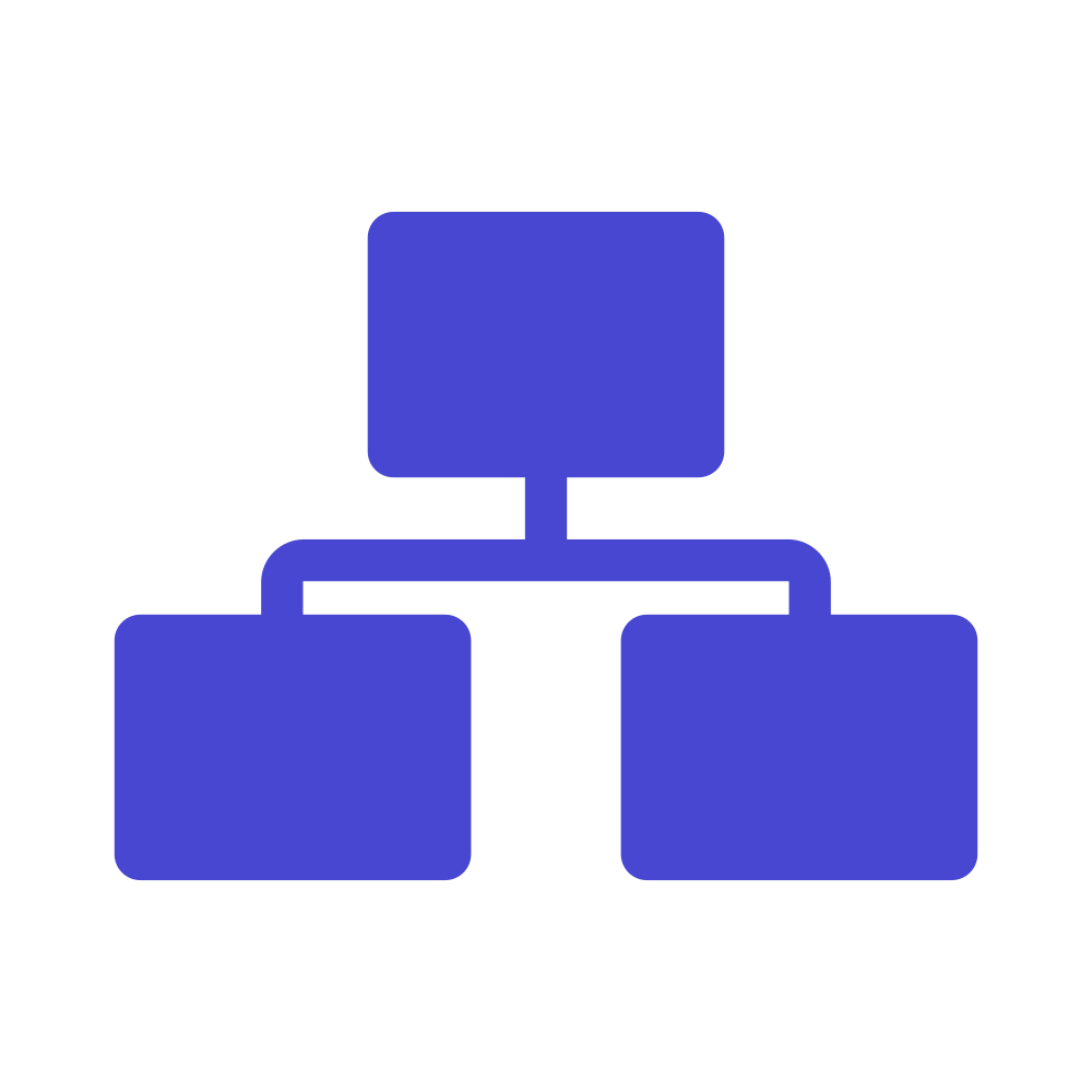 Create Org Chart